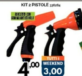 Orizzonte Accessori giardino offerta