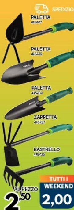 Orizzonte Tinte capelli offerta