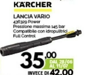 Orizzonte Accessori giardino offerta