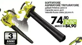 Orizzonte Attrezzi da lavoro offerta