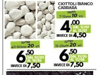 Orizzonte Accessori giardino offerta