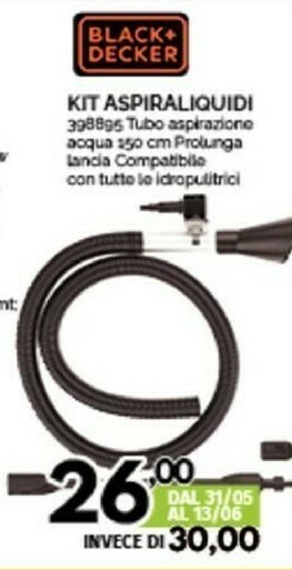 Orizzonte Accessori giardino offerta