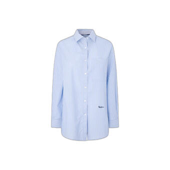 Decathlon Camicia da donna pepe jeans zinga offerta