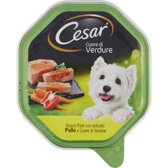 Spazio Conad Linea cesar offerta