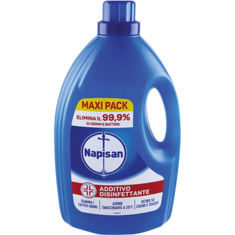 Spazio Conad Additivo disinfettante napisan offerta