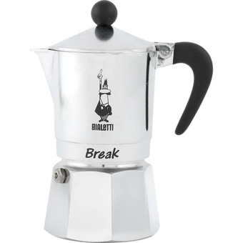 Spazio Conad Moka break bialetti offerta
