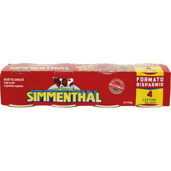 Spazio Conad Carne in gelatina simmenthal offerta