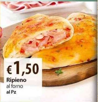 Extra Supermercati Ripieno al forno offerta