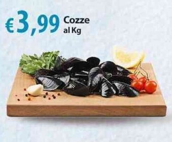 Cozze