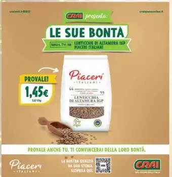 Pam I tesori asiago dop fresco riserva offerta