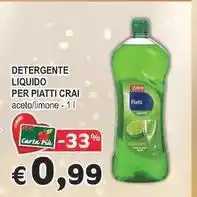 Pam Fontal nazionale offerta