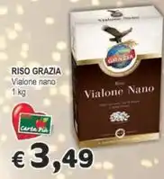 Pam Pesche percoche offerta