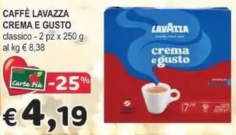 Pam Pam lattughino offerta