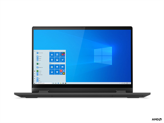 Unieuro Lenovo ideapad flex flex5 convertibile 14 ryzen 5 8gb 512gb offerta