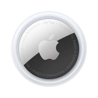 Sme Apple airtag in confezione da 4 offerta