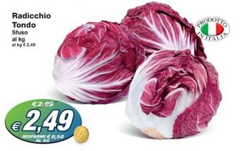 Radicchio Tondo