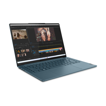 Unieuro Lenovo yoga pro 7 ultrathin 14 intel i7 16gb 512gb offerta