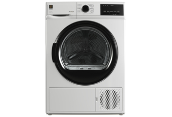 Unieuro Electroline devf48h asciugatrice libera installazione caricamento frontale 8 kg a+++ bianco offerta