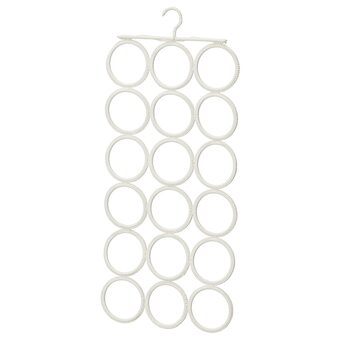 IKEA Komplement appenditutto, bianco offerta