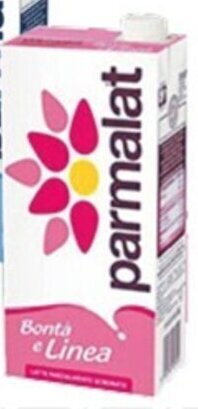 Italy Cash and Carry PARMALAT LATTE BRICK IL INTERO offerta