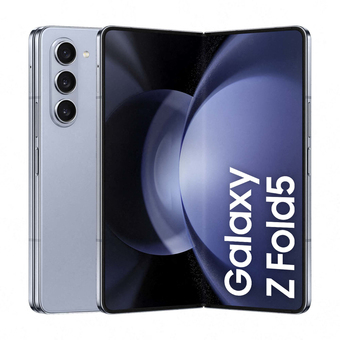 Expert Samsung galaxy z fold5 ram 12gb display 6,2/7,6 dynamic amoled 2x icy blue 512gb offerta