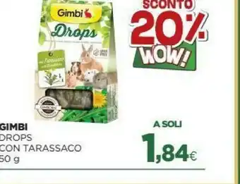 Cibo per animali