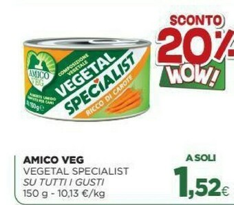 Cibo per cani