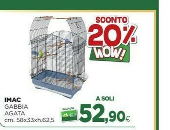 L´Isola dei Tesori Apple iMac offerta