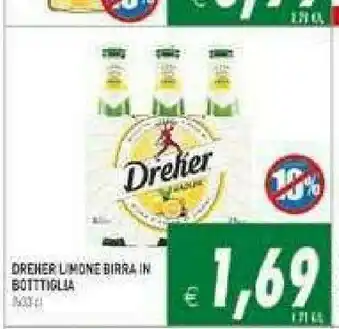 Dreher Birra