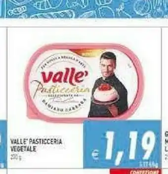 Vallè Mascarpone