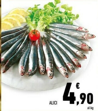 Conad Superstore Alici offerta