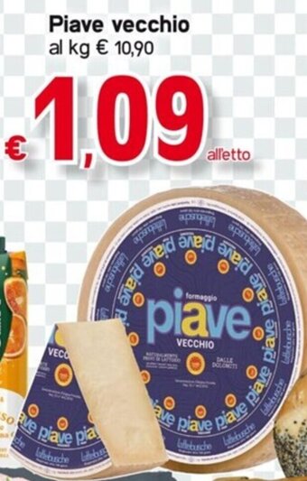 Piave vecchio