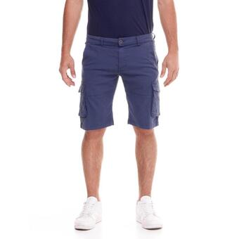 Decathlon Bermuda cargo da uomo minimal offerta