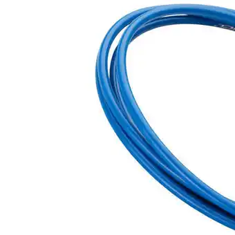 Guaina del freno jagwire workshop 5mm keb slick 10m+end caps