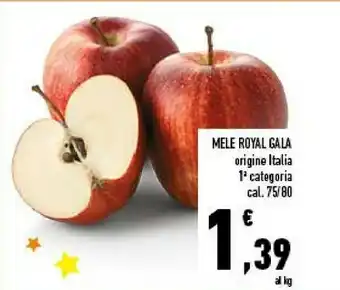 Royal Mele