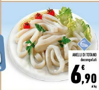 Anelli Di Totano