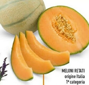 Conad Superstore Conad Meloni Retati offerta