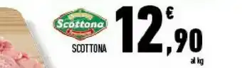 Conad Scottona offerta
