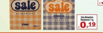 Sale