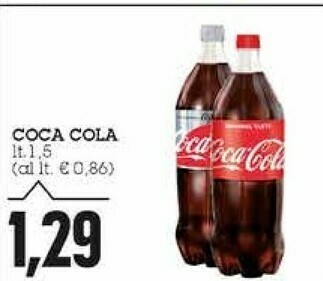 Coca-Cola - Coca-Cola