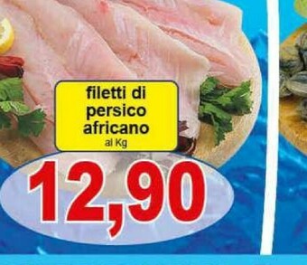Gros Pesce offerta