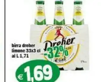 Dreher Birra
