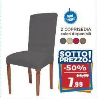 Happy Casa 2 COPRISEDIA offerta