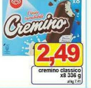 Gros Algida Gelati algida offerta