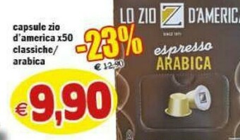 Il Castoro Supermercati Farina offerta