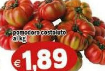 Gros Pomodori offerta