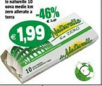 Gros Uova offerta