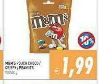 Gros Snack offerta