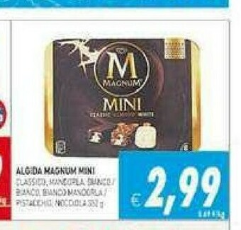 Gros Magnum Magnum offerta