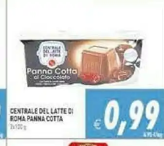 Gros Beretta Latte offerta